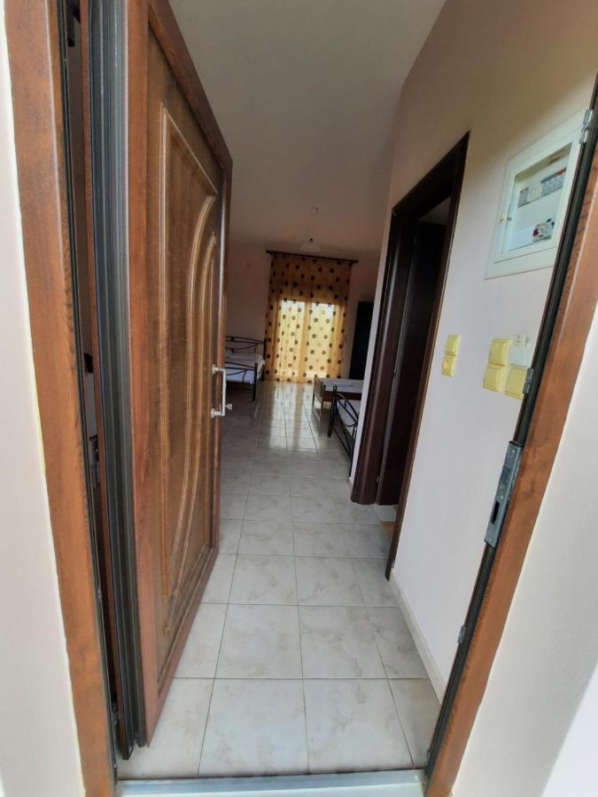 Sunset Apartments Neochori (Zacharo) Exterior foto
