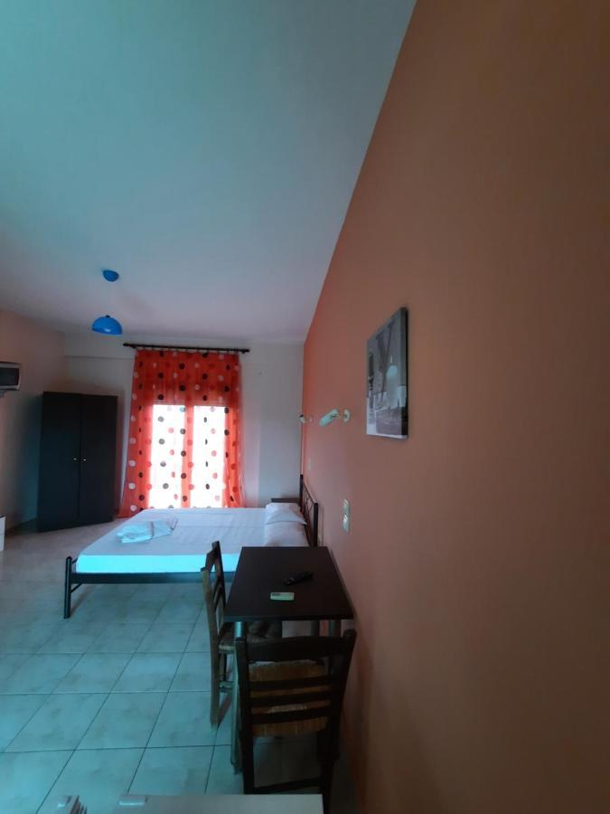 Sunset Apartments Neochori (Zacharo) Exterior foto